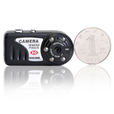 超小型ビデオカメラ