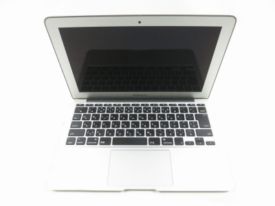 【中古】Mac Book Air 11インチ Core i5 256GB メモリ8GB 2015年モデル