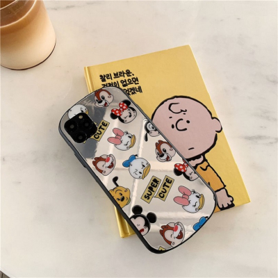 Mickey Disney iphone 12 pro/12 mini Case cute cartoon