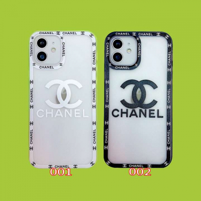 Chanel iPhone 13/13 promax保護ケース 送料無料 シャネル iphone12promax/12pro シンプル風 携帯ケース