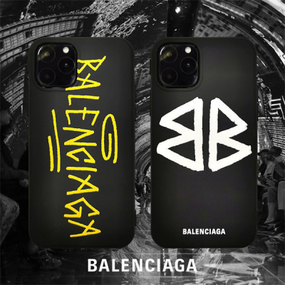 バレンシアガiphoneケース、ユーザーに非凡なスマートフォン体験を提供