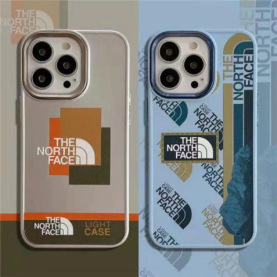The North Face iPhone13ケース ブランドiphone13pro/13promaxケース