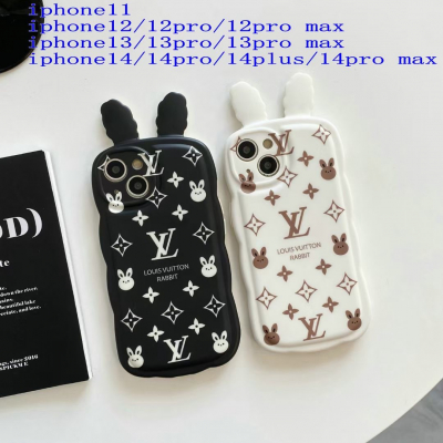 可愛いブランド iphone14 pro maxケース韓国風人気